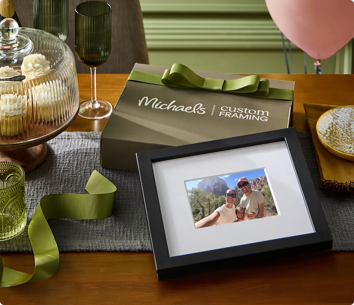 Photo Gifts